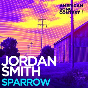 Jordan Smith - Sparrow (From “American Song Contest”) - Line Dance Choreographer