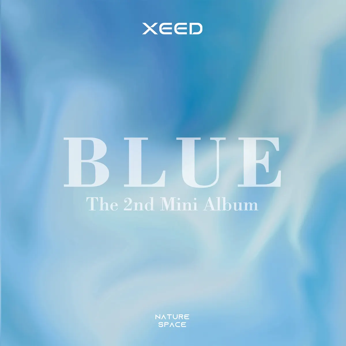 XEED - Blue - EP (2023) [iTunes Plus AAC M4A]-新房子