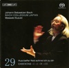 Pascal Bertin, Fons Musicae & Monique Zanetti - Ach Herr, mich armen Sunder, BWV 135: Ach Herr, mich armen Sunder (Chorus)