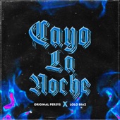 Cayo La Noche (feat. Lolo Diaz) [Cachengue] artwork