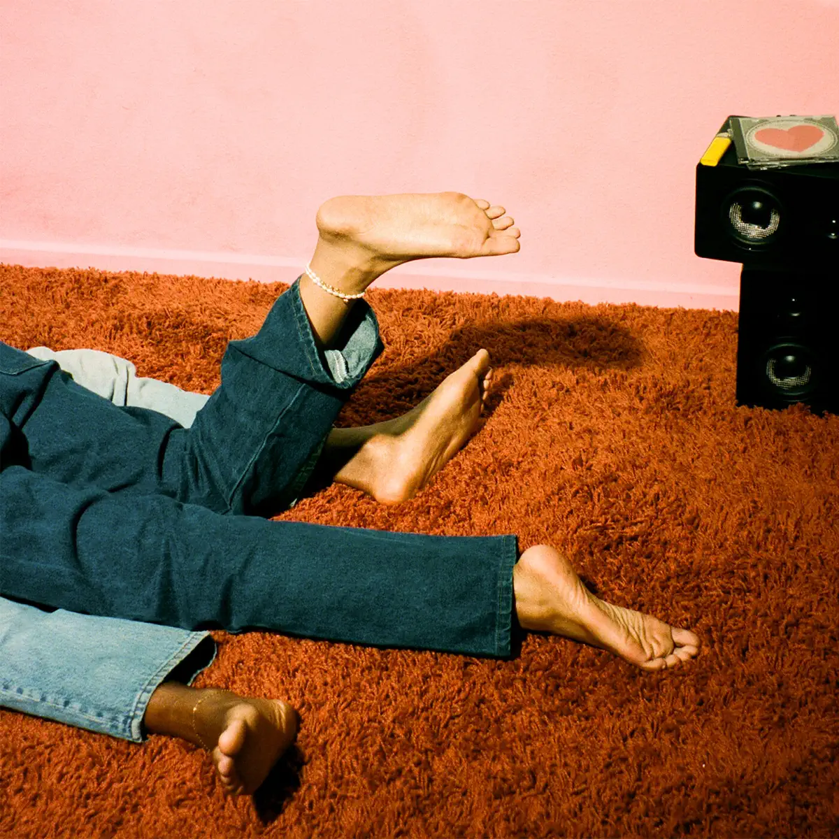Kyle Dion - Boyfriend Jeans - Single (2023) [iTunes Plus AAC M4A]-新房子