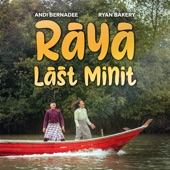 Raya Last Minit artwork