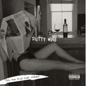 Dutty Wine (feat. Shadoe) artwork