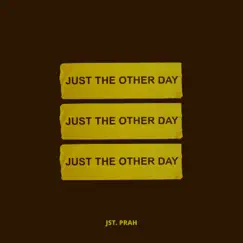 Just the Other Day - Single by JST. PRAH album reviews, ratings, credits