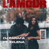 L'amour (feat. Zelena) - Single