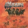 Saxon - The Great White Buffalo