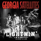 Georgia Satellites - I Go to Pieces (Live)
