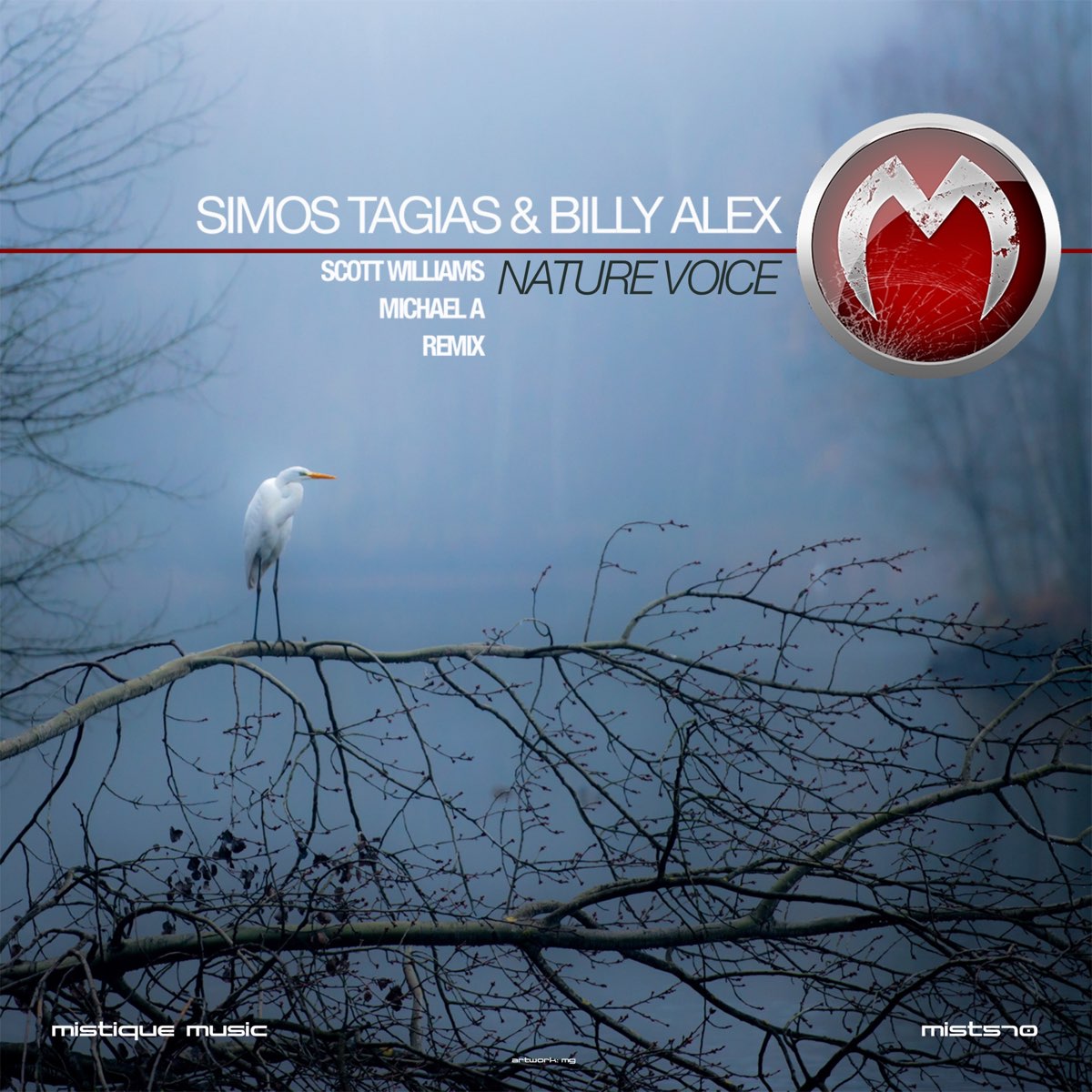 Billy Alex. Natural Voice. Black Swan - Remixes Simos TAGIAS 2021. Gove nature a Voice.