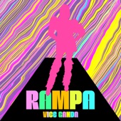 Rampa artwork