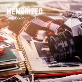 Moments artwork