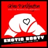 Exotic Booty - Single