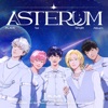 ASTERUM - Single