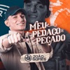 Meu Pedaço de Pecado - Single