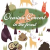 Ocarina Concert in the Forest