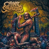 Carnal Savagery - Into the Abysmal Void