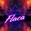 Flaca - Single album lyrics, reviews, download