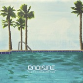 Poolside - Harvest Moon