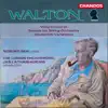 Stream & download Walton: Viola Concerto, Sonata for String Orchestra & Hindemith Variations