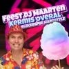 Kermis Overal (Suikerspin Hardstyle) - Single