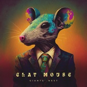 Clay Mouse artwork