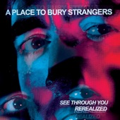 A Place to Bury Strangers - My Head Is Bleeding (The Pleasure Majenta Remix)