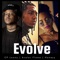 Evolve (feat. CP Loony & Honeyy) - Avatar Flame lyrics