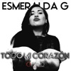 Todo mi corazón - Single