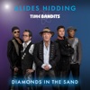 Diamonds In the Sand - Single