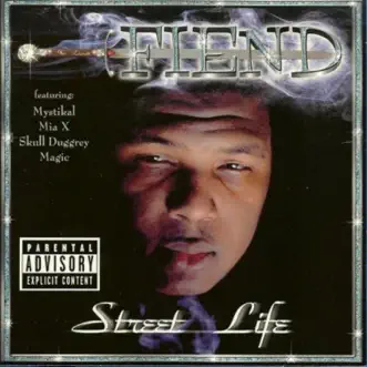 Street Life by Fiend album reviews, ratings, credits