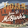 JigJam - John D. McGurk's (The Heartbeat of St. Louis)