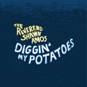 The Reverend Shawn Amos - Diggin' My Potatoes