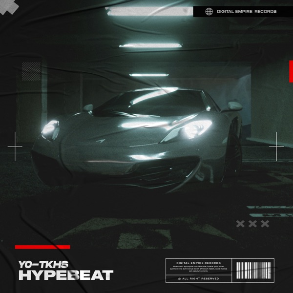 YO-TKHS - Hypebeat - на Radio Record