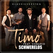 Schwerelos (feat. Cobario) [Klassikversion] artwork