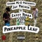 Pineapple Leaf (feat. Eazzy Ridaa) - Jay Preach lyrics