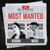 Most Wanted - Single album lyrics, reviews, download