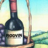 Rødvin - Single