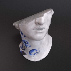 Broken - Single
