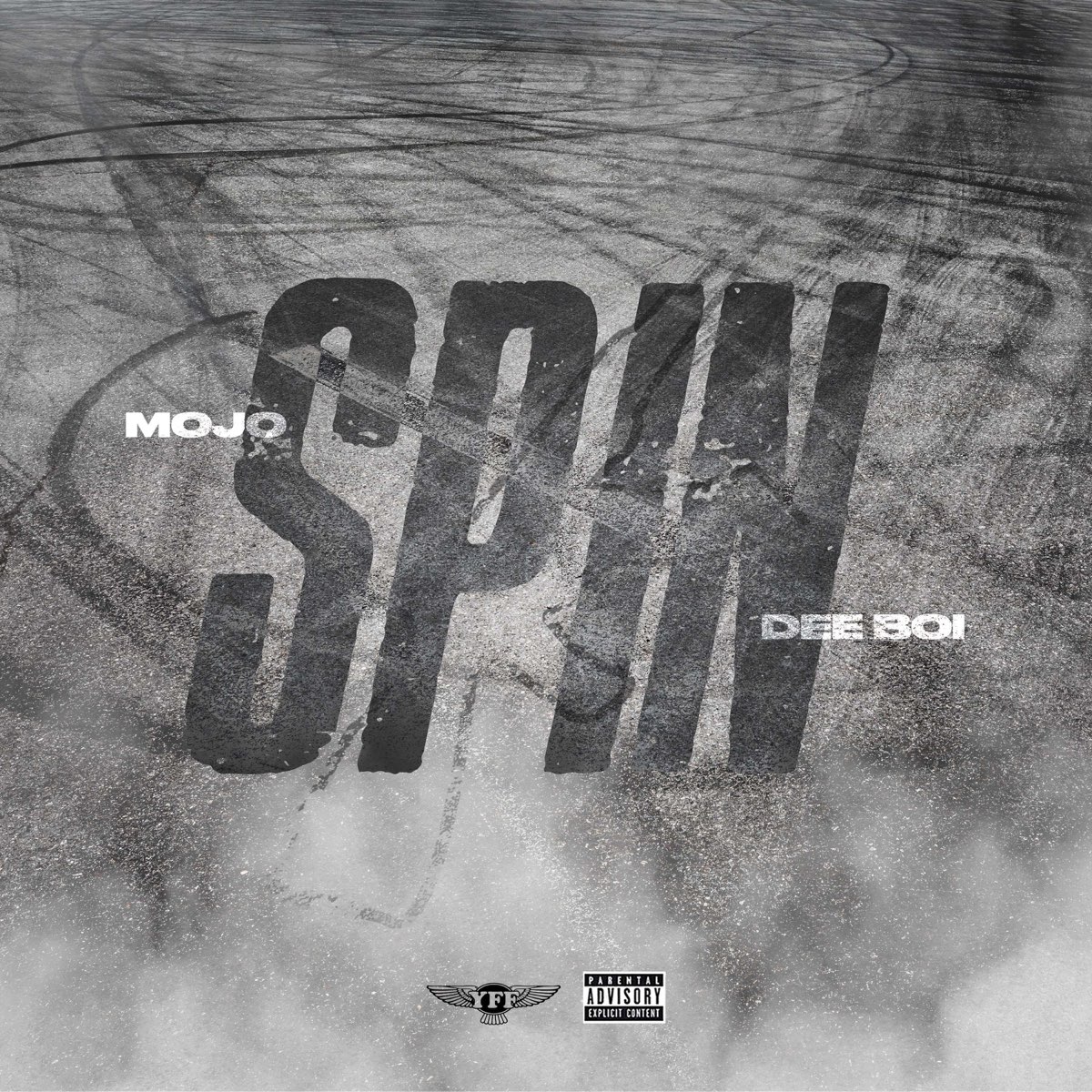 Spin feat. Vee Tha Rula.