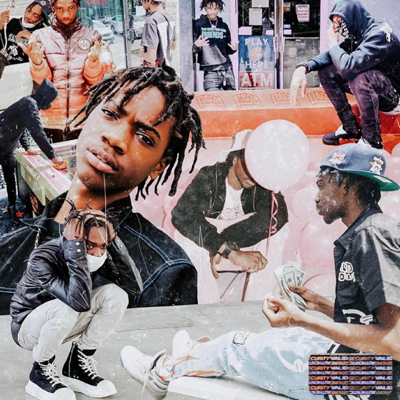 Cover artwork for From the Heart