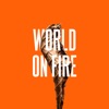 World on Fire - Single, 2022
