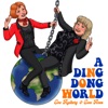 A Ding Dong World - Lyft Mix by Eva Rydberg, Ewa Roos iTunes Track 1