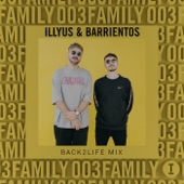 Family 003: Back2Life (DJ Mix) artwork
