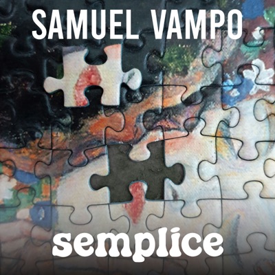 Semplice - Samuel Vampo