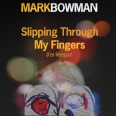 Slipping Through My Fingers artwork