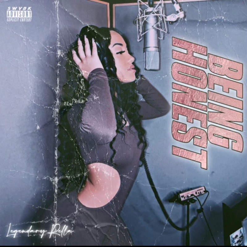 Heat (feat. TG Crippy & Shani Boni) - Legendary Rella Shazam