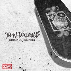 NEW-BALANCE