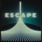 Escape (feat. Hayla) - Kx5, deadmau5 & Kaskade lyrics