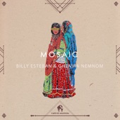 Mosaic - EP artwork