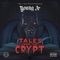 Tales from the Crypt (feat. Hardbody) - YOUNG JR lyrics