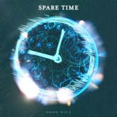 Spare Time - EP artwork